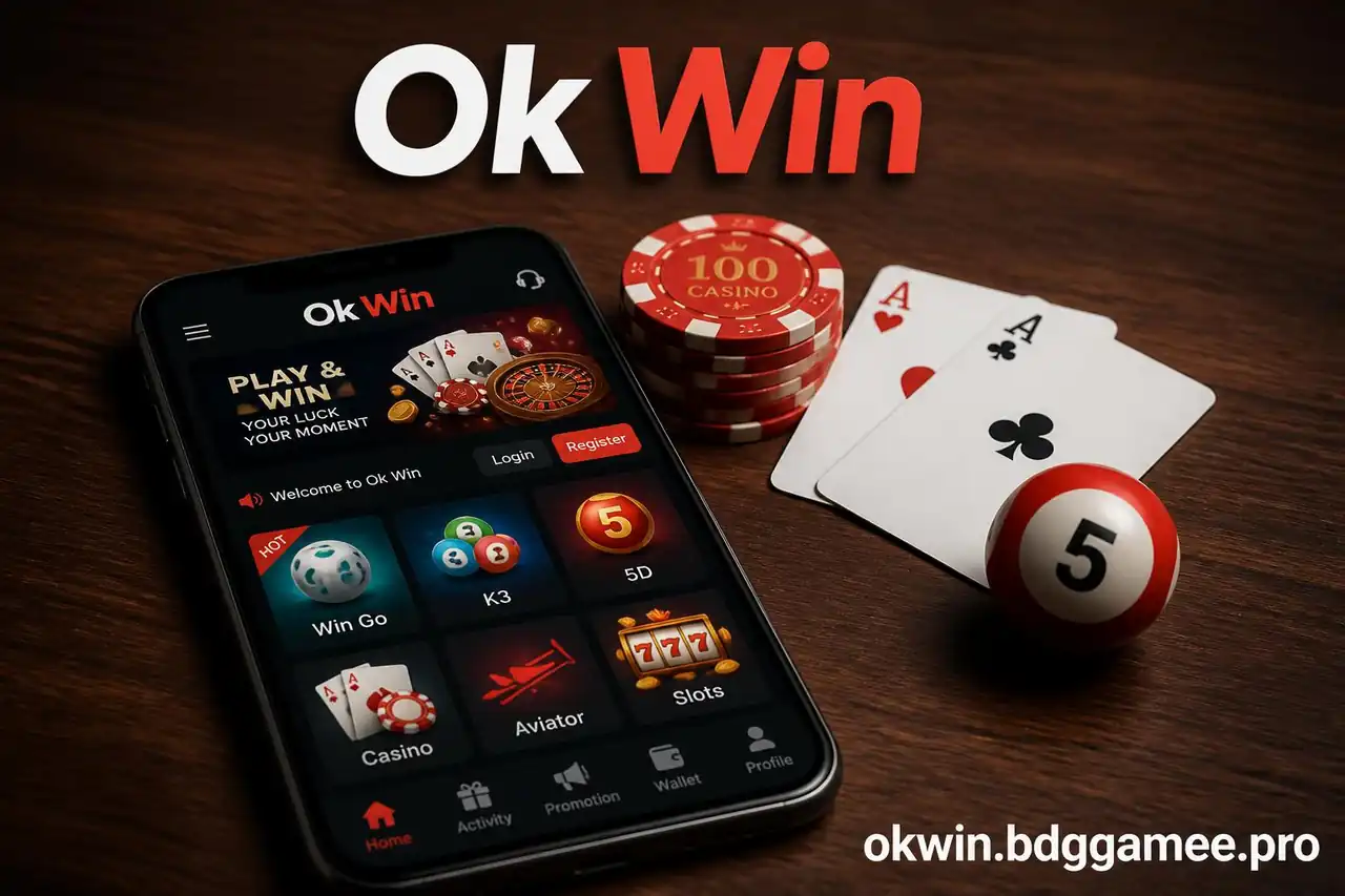 Ok Win
