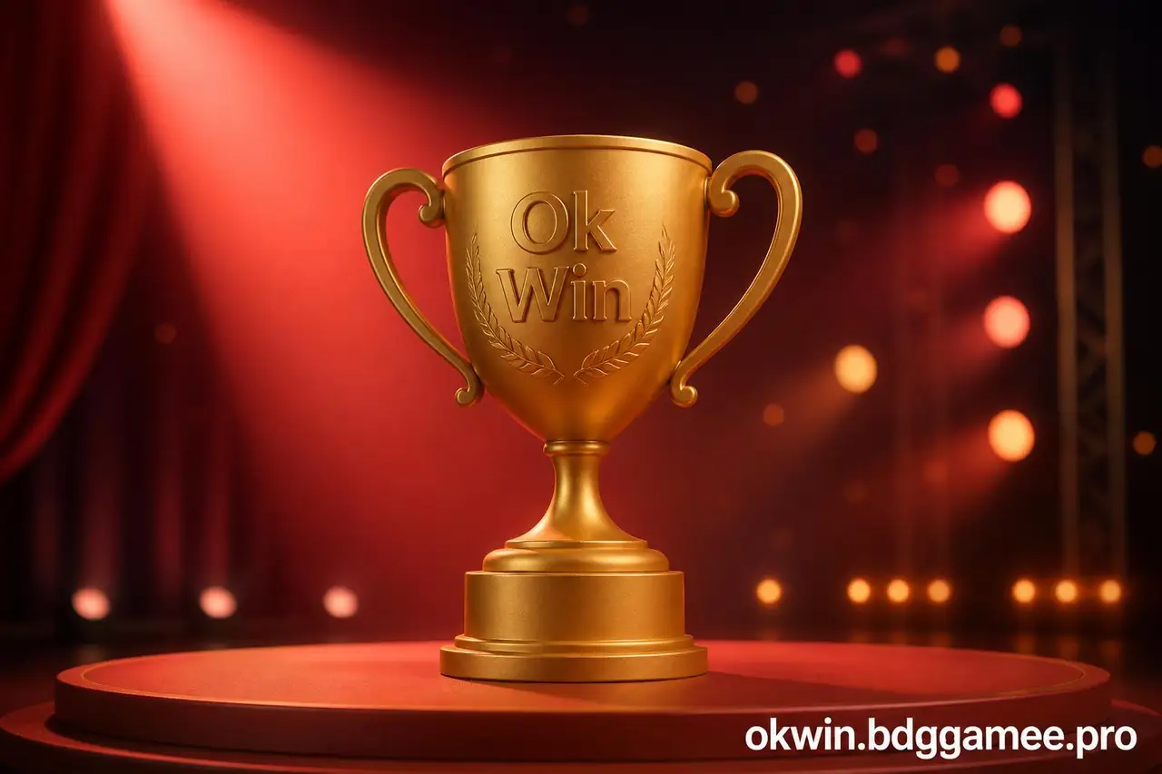 Ok Win