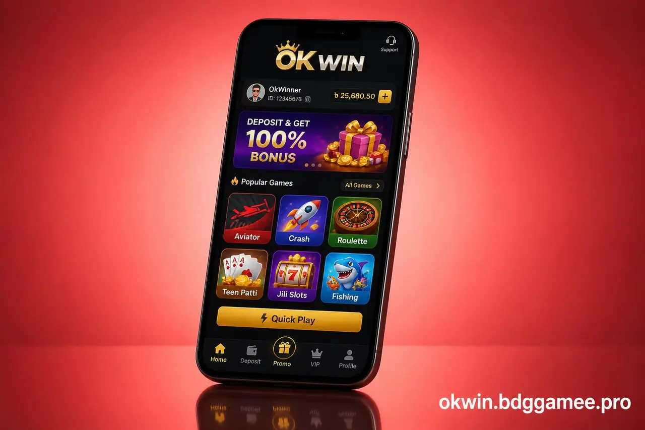Ok Win